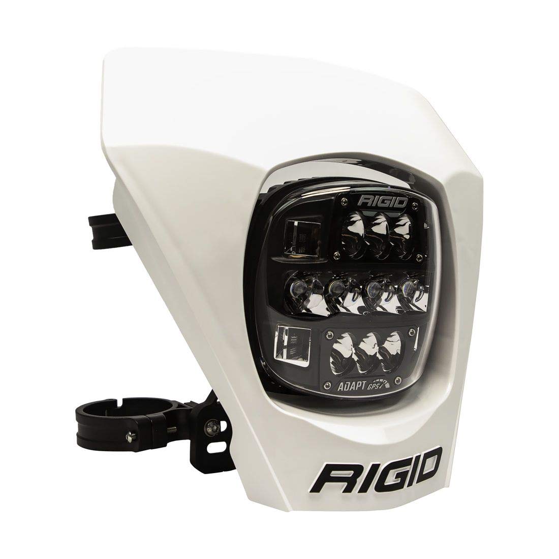 Amazon.com: Rigid Industries – 300417 Adapt XE Extreme Enduro LED